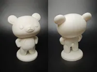 单独摆件(无充电孔)