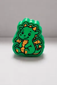 Keychain-0.16mm layer, 2 walls, 15% infill