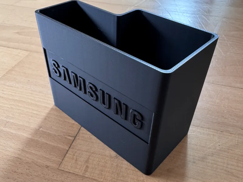 TV Fernbedienung Halter Samsung