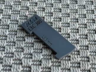 KTM EXC 250 / 300 2T Z-Distance Gauge Power Valve