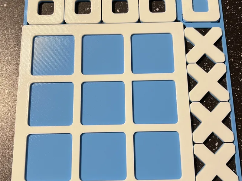 TicTacToe