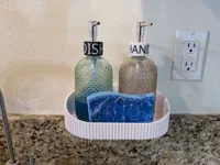 Soap Tray