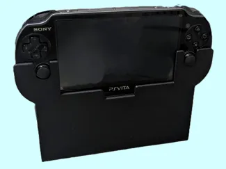 PlayStation Vita Stand with Raspberry3B+