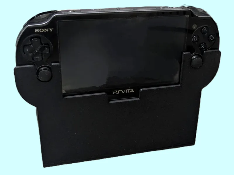 PlayStation Vita Stand with Raspberry3B+