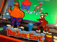 Toejam