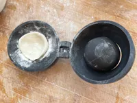 0.2mm 层高, 2 层墙, 15% 填充