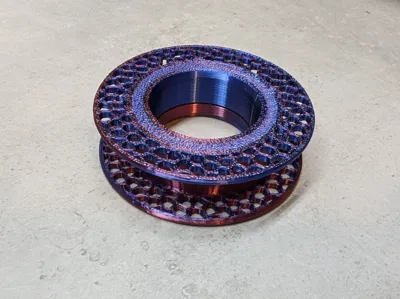 Mini Spool V3