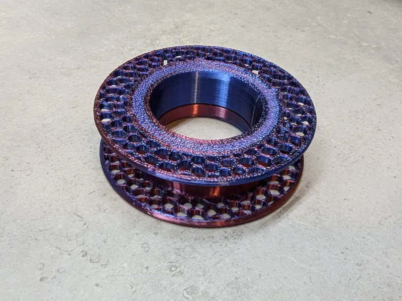 Mini Spool V3