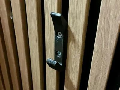 hook stand coat