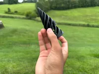 Cône spirale fidget — photo 5