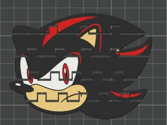 Shadow Flexi Head