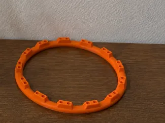 basketball hoop