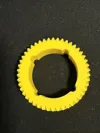 0.16mm layer, 4 walls, 15% infill