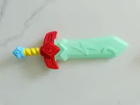 0.2mm 层高, 2 层墙, 6% 填充