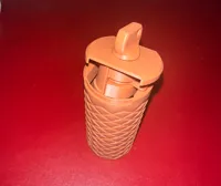 Boîte cadeau à serrure — photo 3