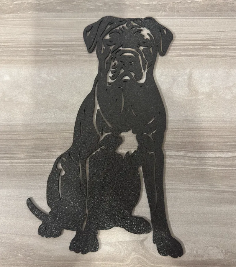 Cane Corso