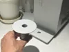 PLA / Concentric Surface Pattern