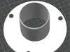 0.2mm layer, 3 walls, 20% infill