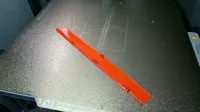Version 2.1; 0.12mm layer, 2 walls, 15% infill