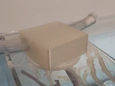 ColonyForge Arena Connector