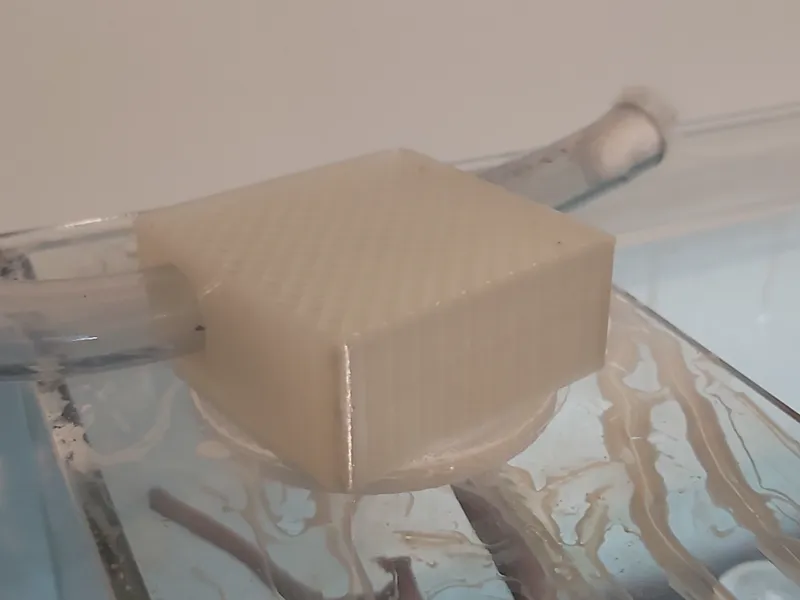 ColonyForge Arena Connector