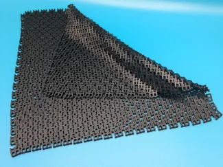 Satisfying Fabric