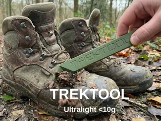 TrekTool