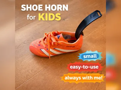 Shoehorn for Children
