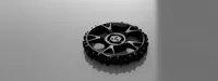 0.2mm layer, 5 walls, 15% infill