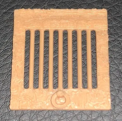 grate
