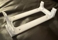 0.24mm layer, 5 walls, 30% infill