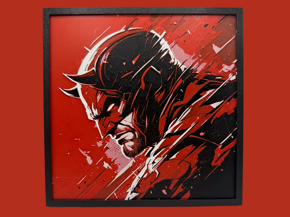 Daredevil - Marvel Comics