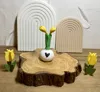 Little Daffodil Heart
