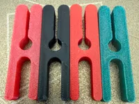 0.28mm layer, 2 walls, 30% infill