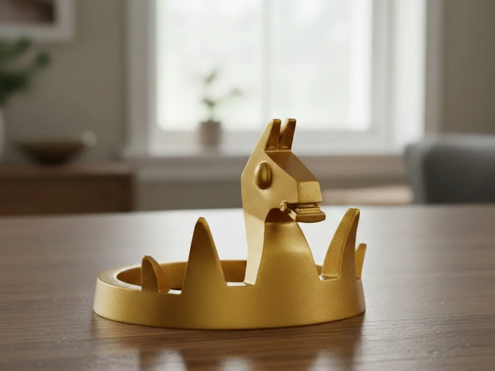 Couronne de victoire Fortnite