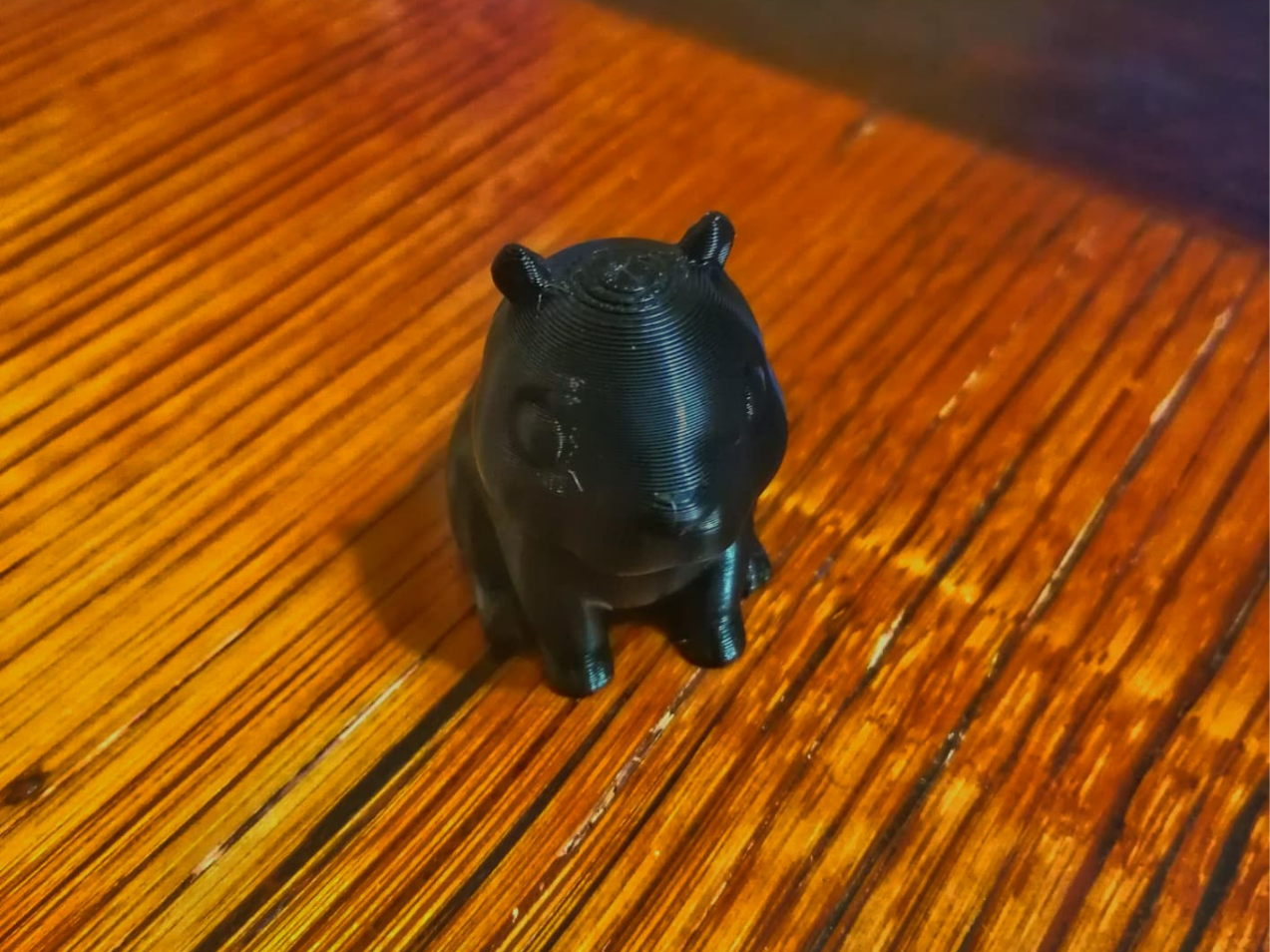 Capibara