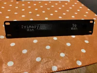 0.2mm layer, 5 walls, 20% infill