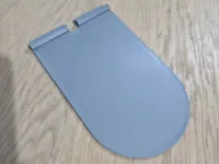 High-Stability PETG/ASA Profile - Ironed Finish