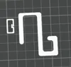 hanging and connecting hooks