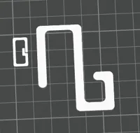 hanging and connecting hooks