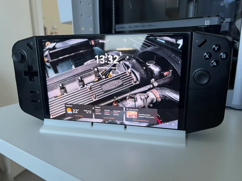 Lenovo Legion Go Stand V2