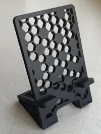 0.2mm layer, 2 walls, 15% infill / X1C / P1S / H2C