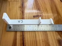 0.2mm layer, 3 walls, 10% infill