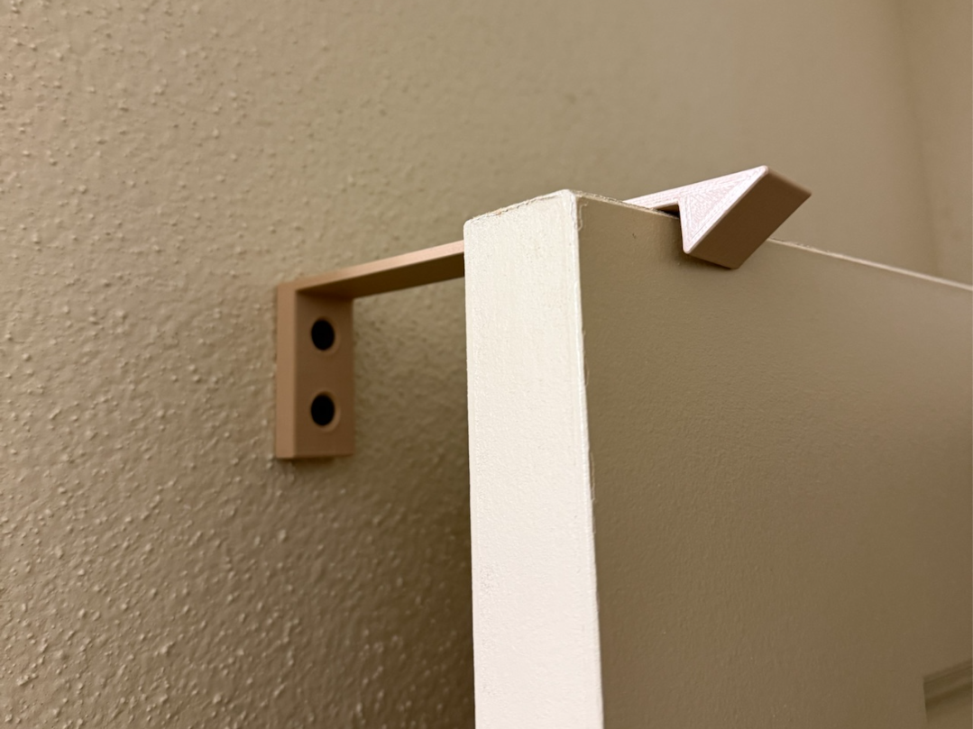 Door Catch - Exterior Door - V3