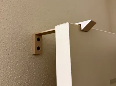 Door Catch - Exterior Door - V3