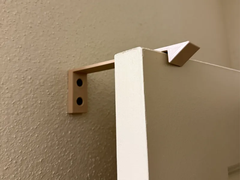 Door Catch - Exterior Door - V3
