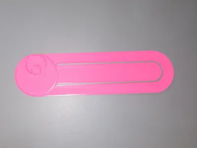 3 body problem book mark