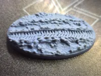 0.08mm layer, 2 walls, 15% infill
