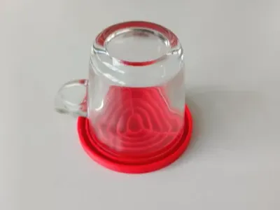 Saucer