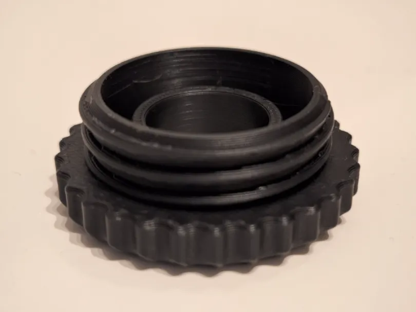 Adaptateur de pompe pour matelas gonflable